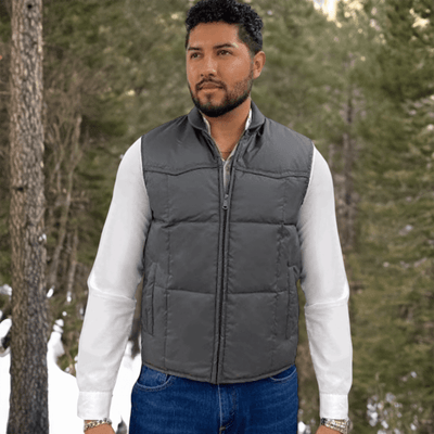 Tempco Mens Sportlite Vest