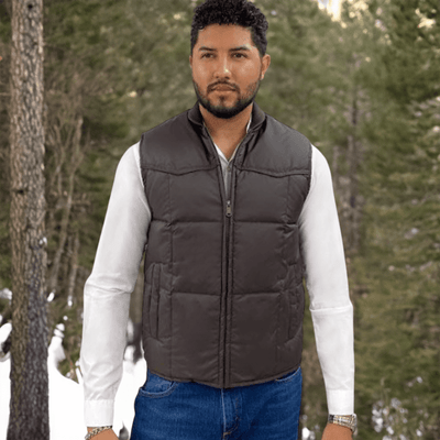 Tempco Mens Sportlite Vest