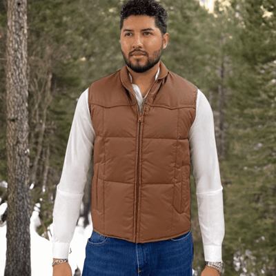 Tempco Mens Sportlite Vest