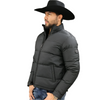 Tempco Mens Taos Puffer Jacket - TM1127