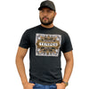 Tempco Mens Team Graphic T-Shirt