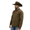 Tempco Mens Waco Shirt Jacket