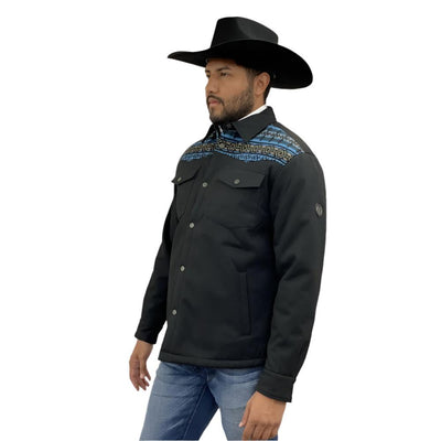 Tempco Mens Waco Shirt Jacket