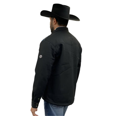 Tempco Mens Waco Shirt Jacket