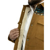 Tempco Mens Waco Shirt Jacket