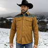 Tempco Mens Waco Shirt Jacket