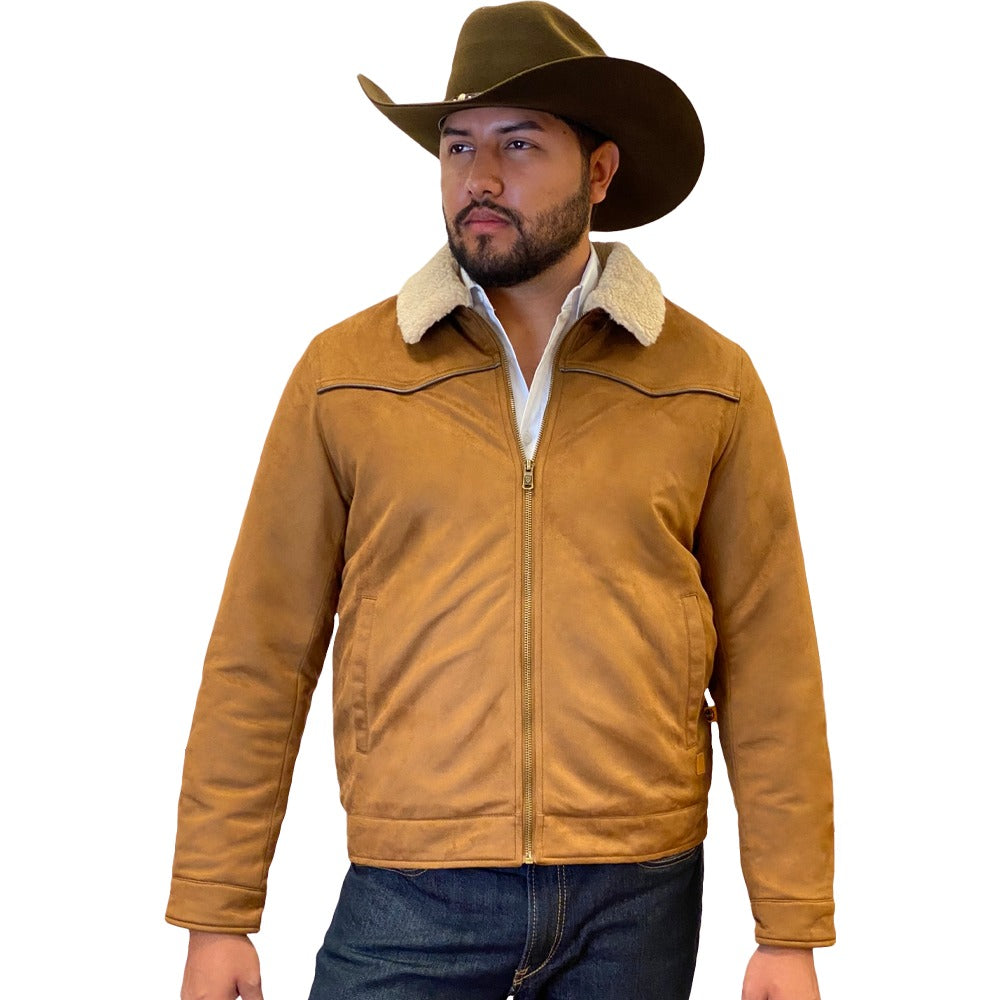 Tempco Mens Walker Jacket - TM6012