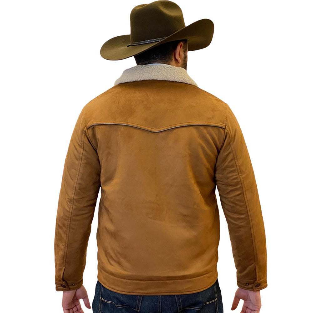 Tempco Mens Walker Jacket - TM6012