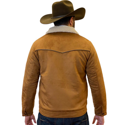 Tempco Mens Walker Jacket - TM6012