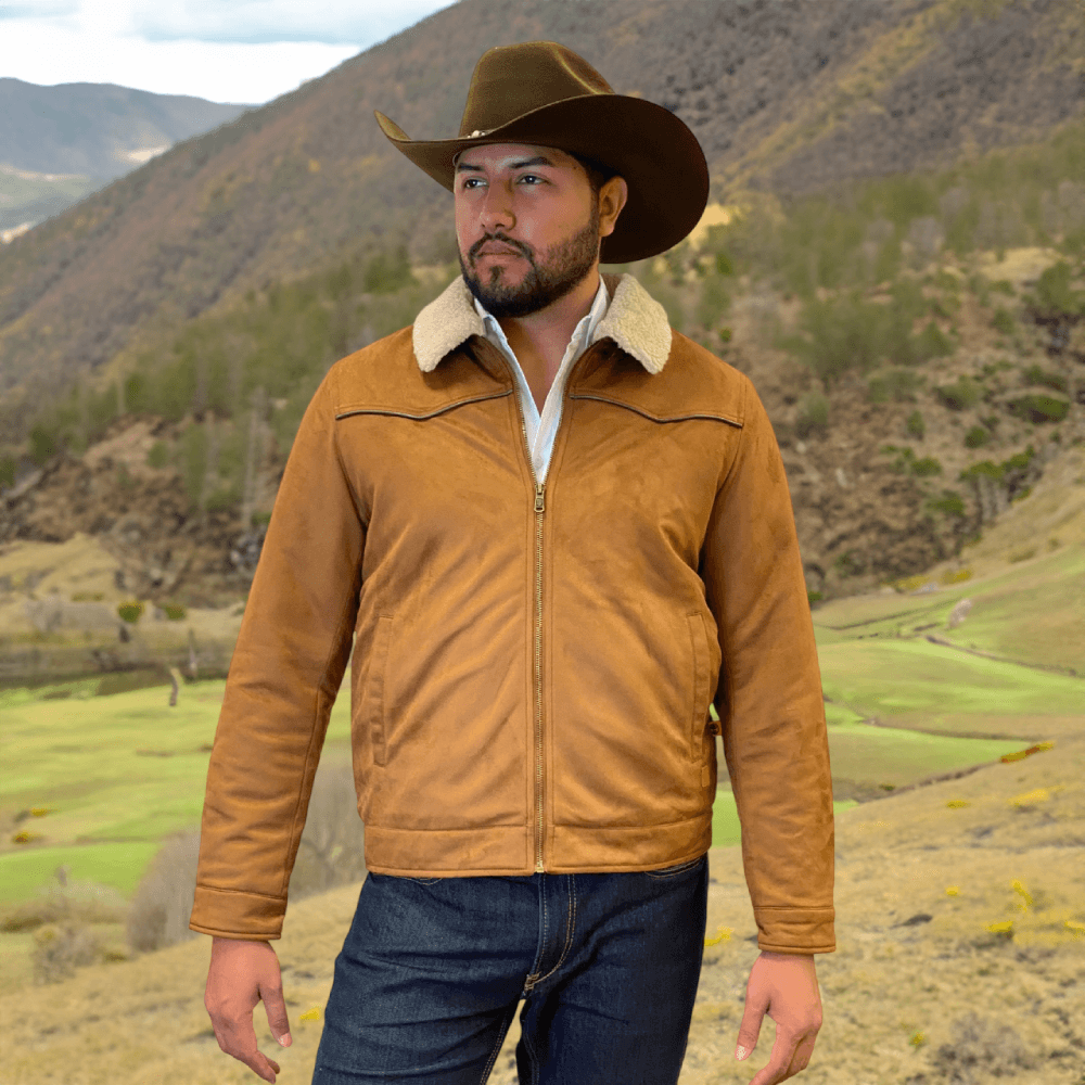 Tempco Mens Walker Jacket