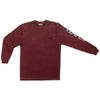 Tempco Mens Workhorse Long Sleeve Work T-Shirt - TT2001