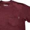 Tempco Mens Workhorse Short Sleeve Work T-Shirt