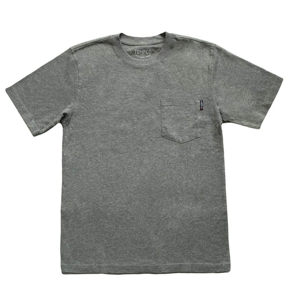 Tempco Mens Workhorse Short Sleeve Work T-Shirt - TT1001