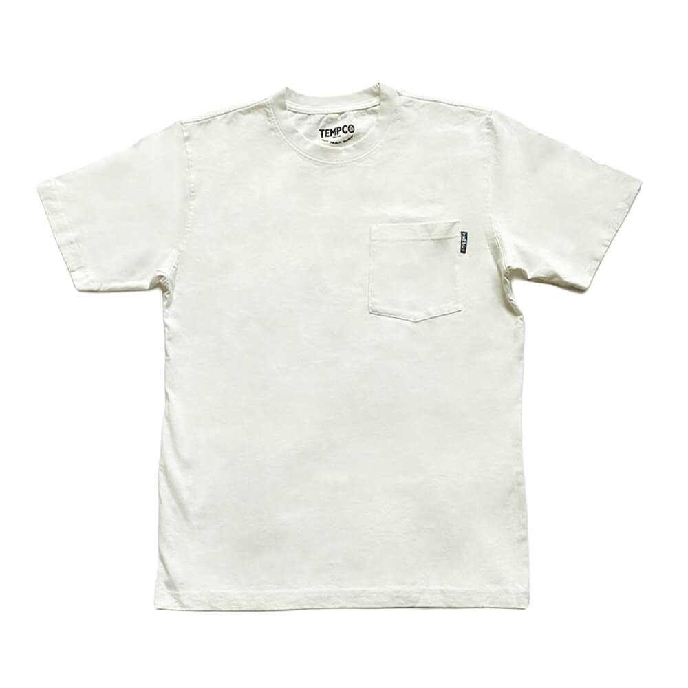 Tempco Mens Workhorse Short Sleeve Work T-Shirt - TT1001