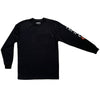 Tempco Mens Workhorse Long Sleeve Work T-Shirt