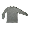 Tempco Mens Workhorse Long Sleeve Work T-Shirt