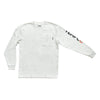 Tempco Mens Workhorse Long Sleeve Work T-Shirt