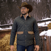Tempco Mens Yellowstone Jacket