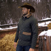 Tempco Mens Yellowstone Jacket - TM1135