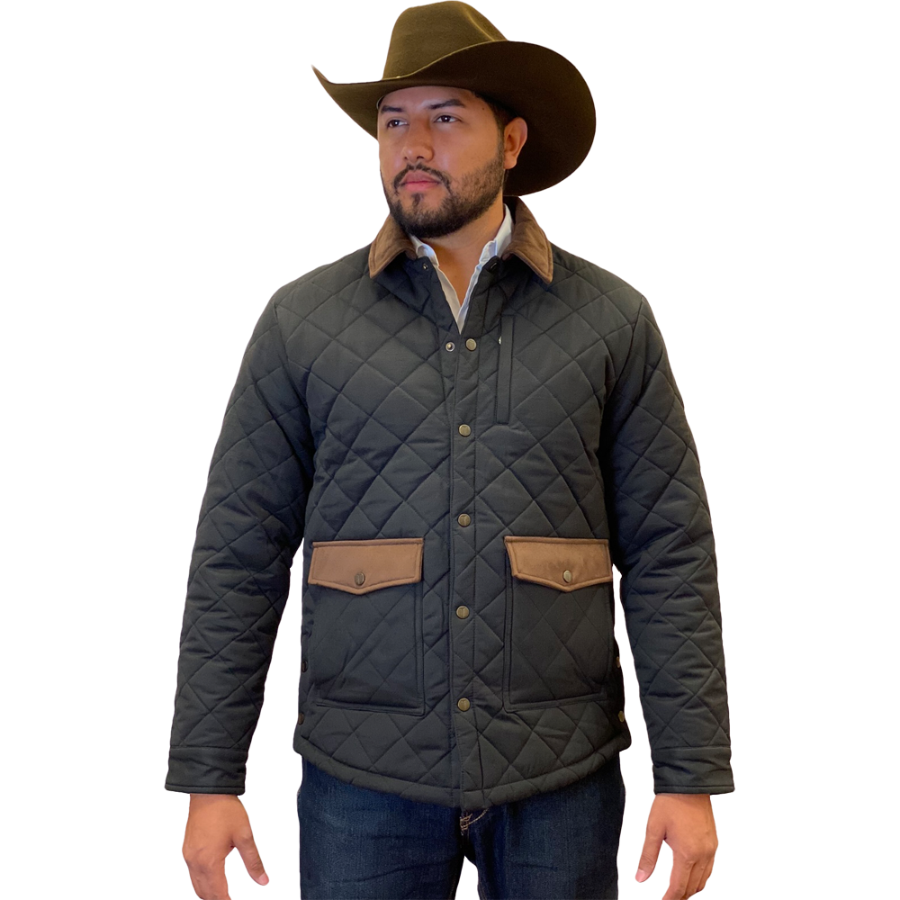 Tempco Mens Yellowstone Jacket - TM1135
