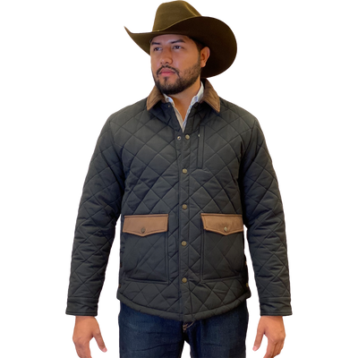 Tempco Mens Yellowstone Jacket - TM1135