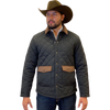 Tempco Mens Yellowstone Jacket - TM1135