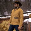 Tempco Mens Yellowstone Jacket - TM1135