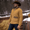 Tempco Mens Yellowstone Jacket