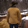 Tempco Mens Yellowstone Jacket - TM1135