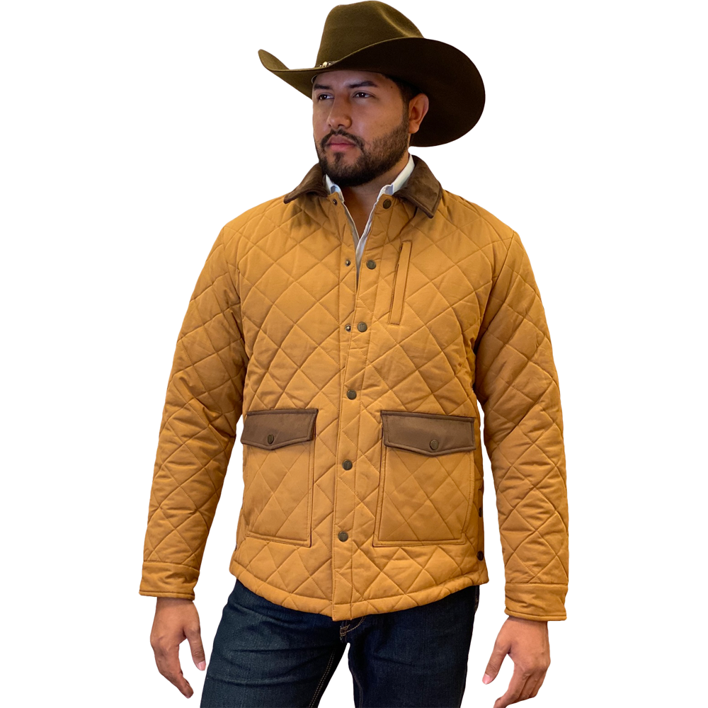 Tempco Mens Yellowstone Jacket - TM1135