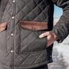Tempco Mens Yellowstone Jacket