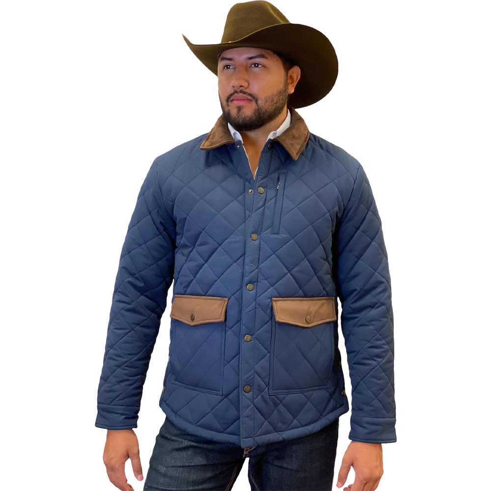 Tempco Mens Yellowstone Jacket - TM1135