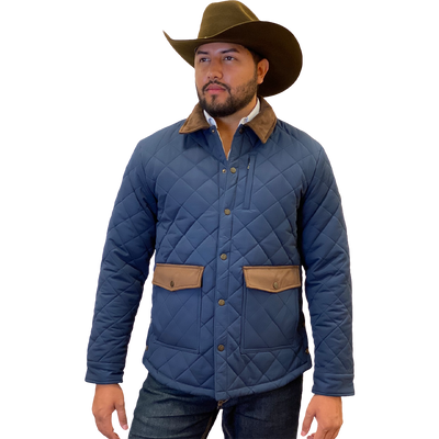 Tempco Mens Yellowstone Jacket - TM1135