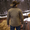 Tempco Mens Yellowstone Jacket - TM1135