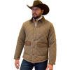Tempco Mens Yellowstone Jacket - TM1135