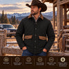 Tempco Mens Yellowstone Jacket - TM1135