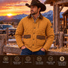 Tempco Mens Yellowstone Jacket - TM1135