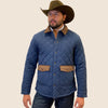 Tempco Mens Yellowstone Jacket - TM1135