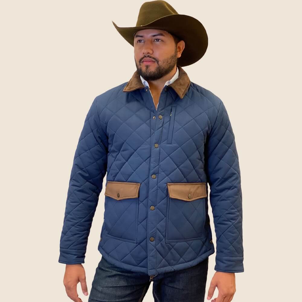 Tempco Mens Yellowstone Jacket - TM1135