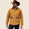Tempco Mens Yellowstone Jacket - TM1135