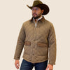 Tempco Mens Yellowstone Jacket - TM1135