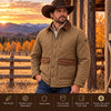 Tempco Mens Yellowstone Jacket - TM1135