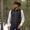 Tempco Mens Yellowstone Vest