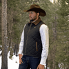 Tempco Mens Yellowstone Vest