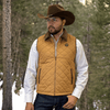 Tempco Mens Yellowstone Vest