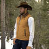 Tempco Mens Yellowstone Vest