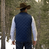 Tempco Mens Yellowstone Vest