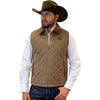 Tempco Mens Yellowstone Vest - TM1235