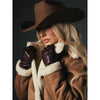 Tempco Womens Ashley Aviator Jacket