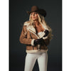 Tempco Womens Ashley Aviator Jacket - TL6006